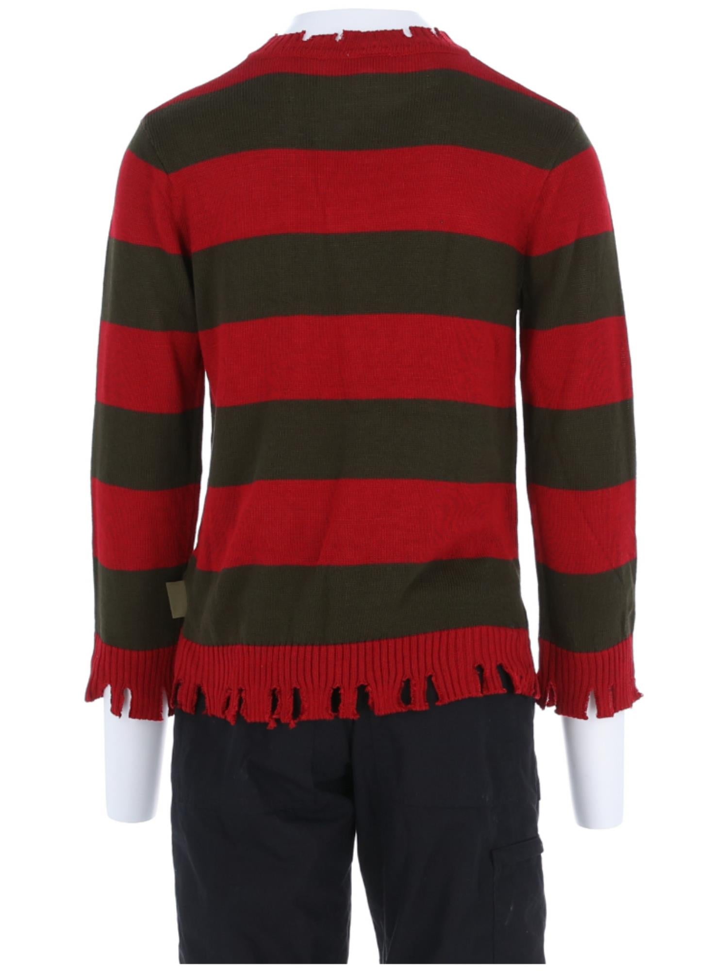 A Nightmare On Elm Street, Freddy Krueger Jumper
