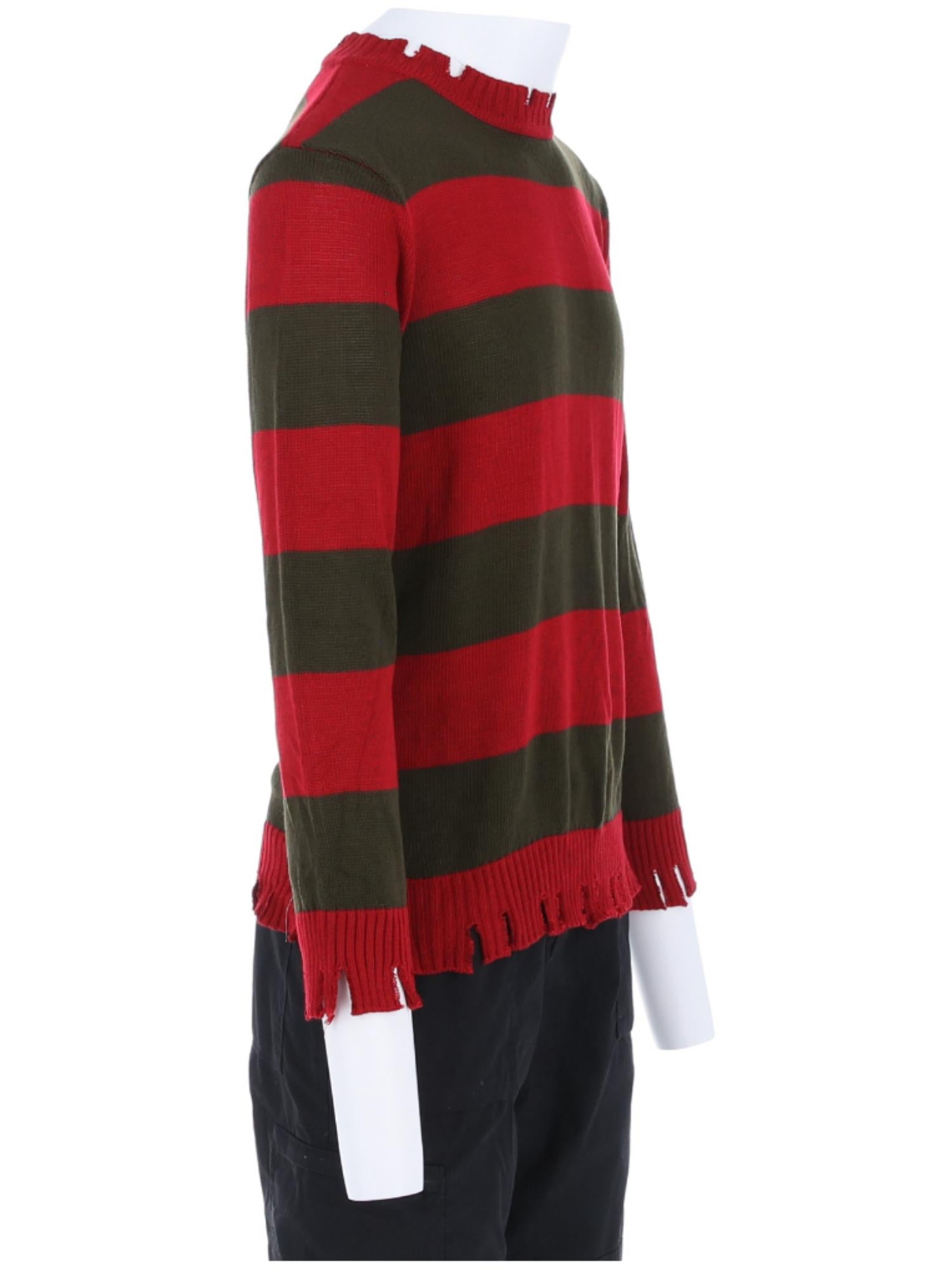 A Nightmare On Elm Street, Freddy Krueger Jumper