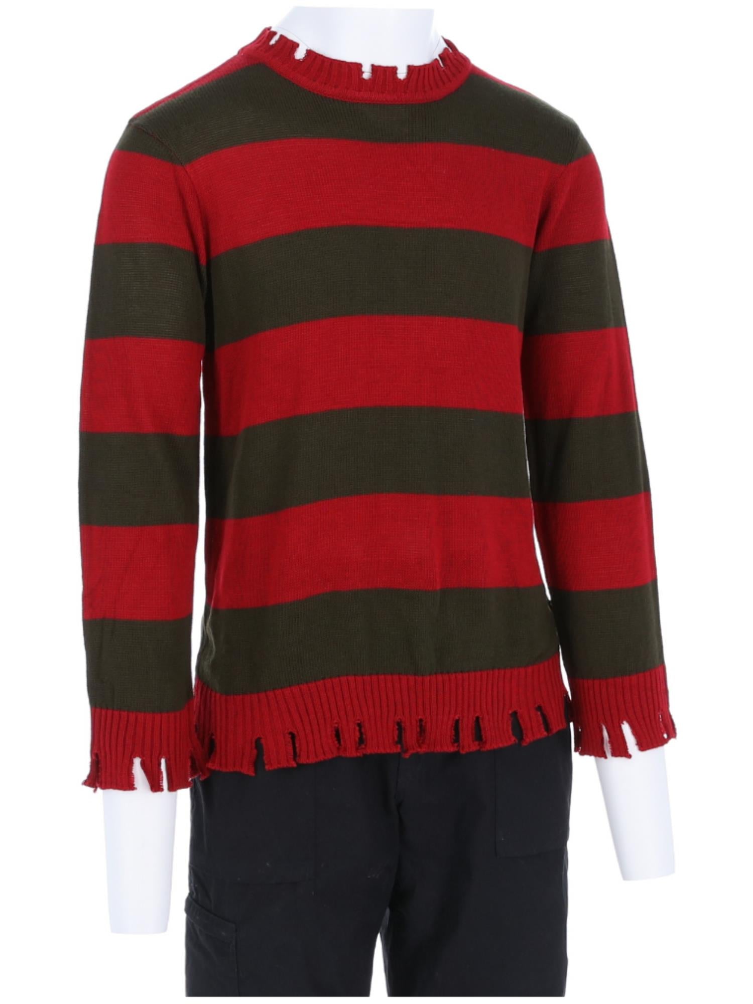 A Nightmare On Elm Street, Freddy Krueger Jumper
