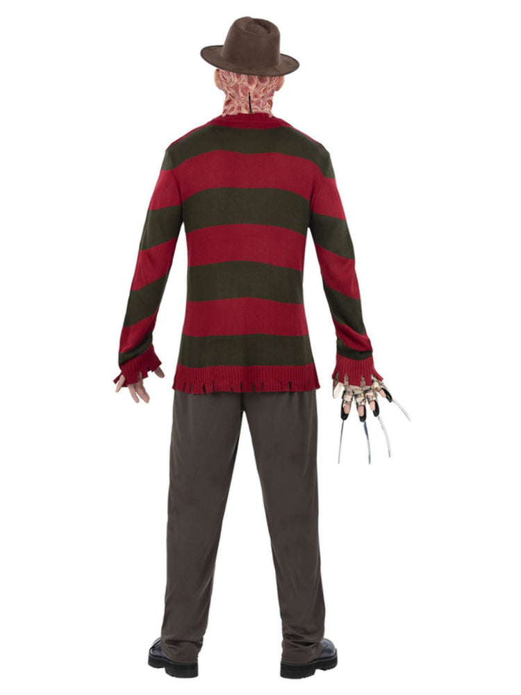 A Nightmare On Elm Street, Freddy Krueger Jumper