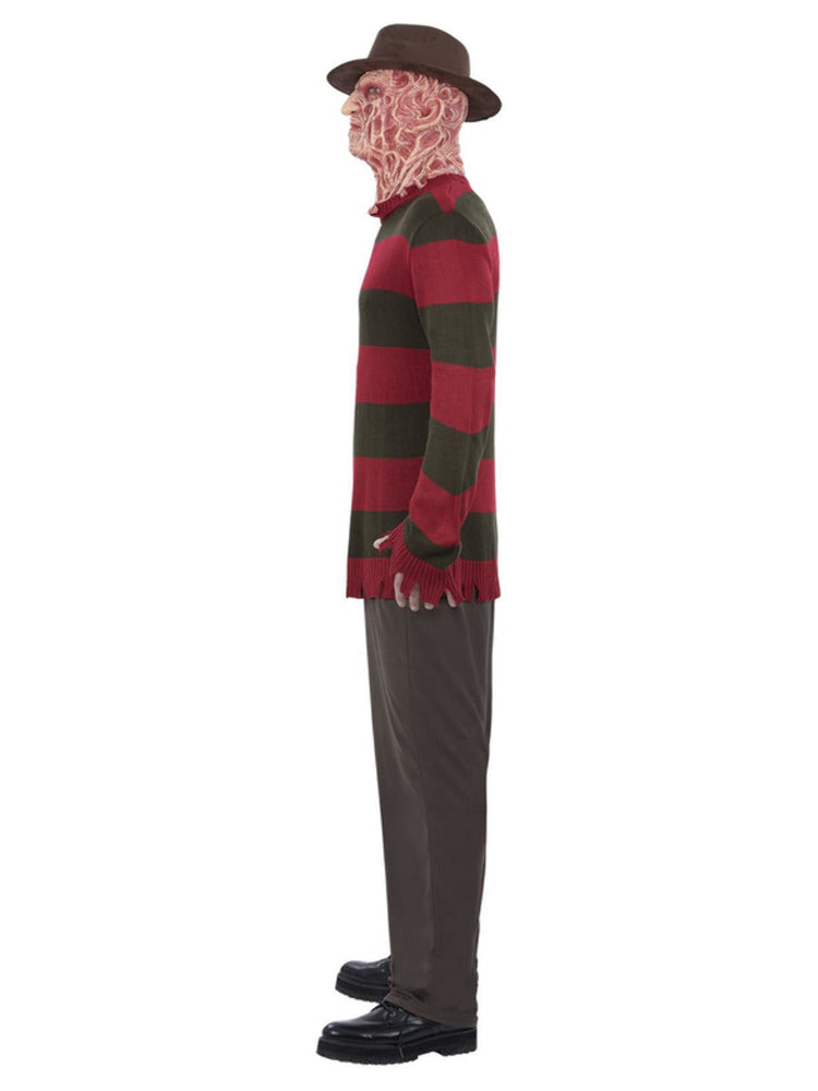 A Nightmare On Elm Street, Freddy Krueger Jumper