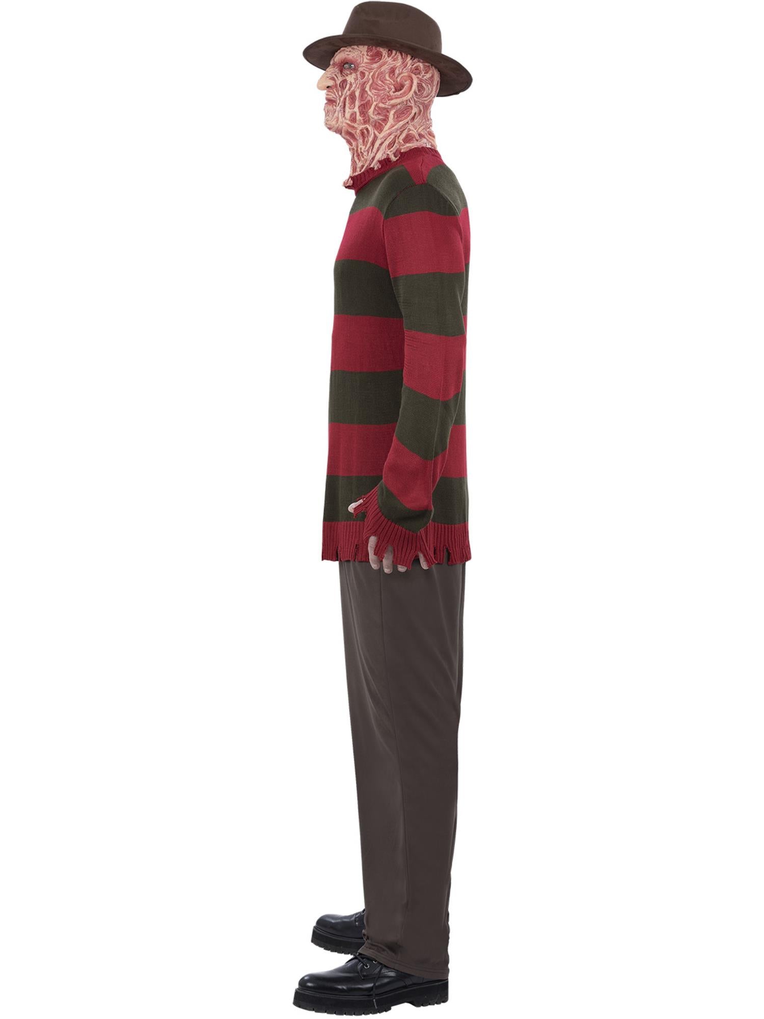 A Nightmare On Elm Street, Freddy Krueger Jumper