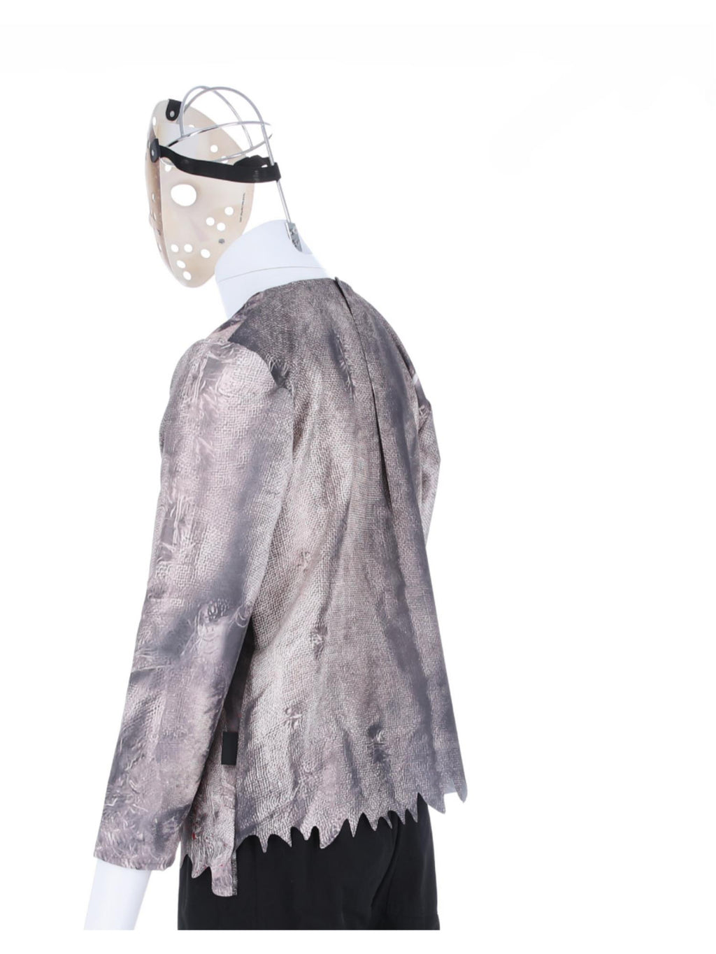 Friday the 13th, Jason Voorhees Costume