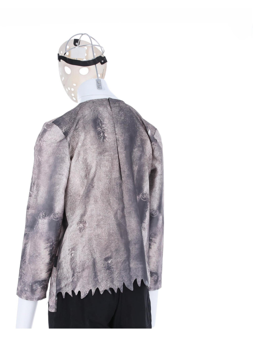 Friday the 13th, Jason Voorhees Costume