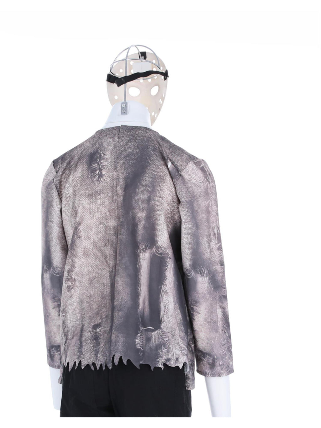 Friday the 13th, Jason Voorhees Costume