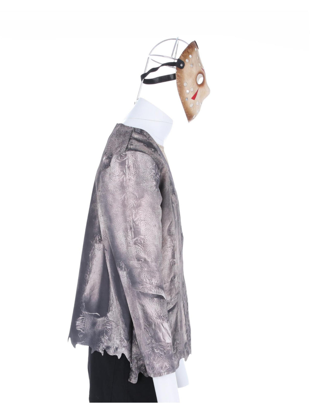 Friday the 13th, Jason Voorhees Costume