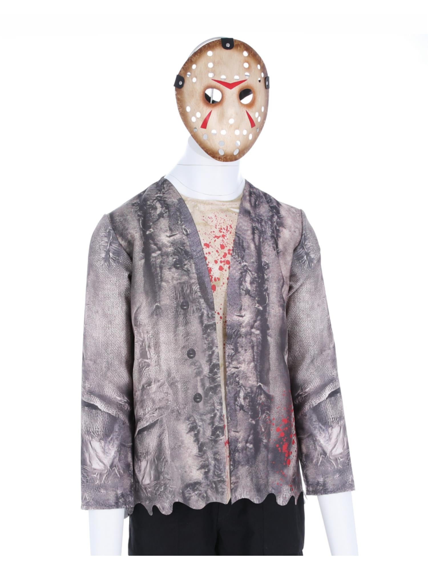 Friday the 13th, Jason Voorhees Costume