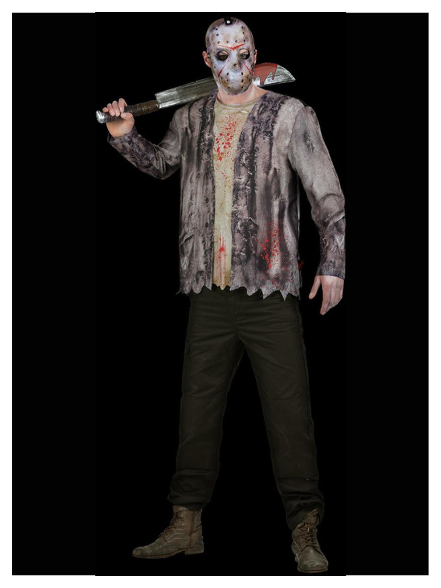 Friday the 13th, Jason Voorhees Costume