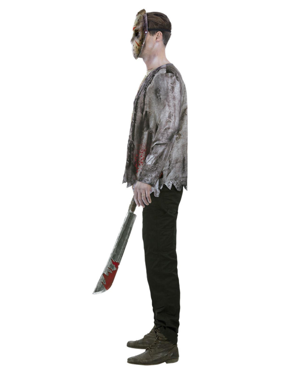 Friday the 13th, Jason Voorhees Costume