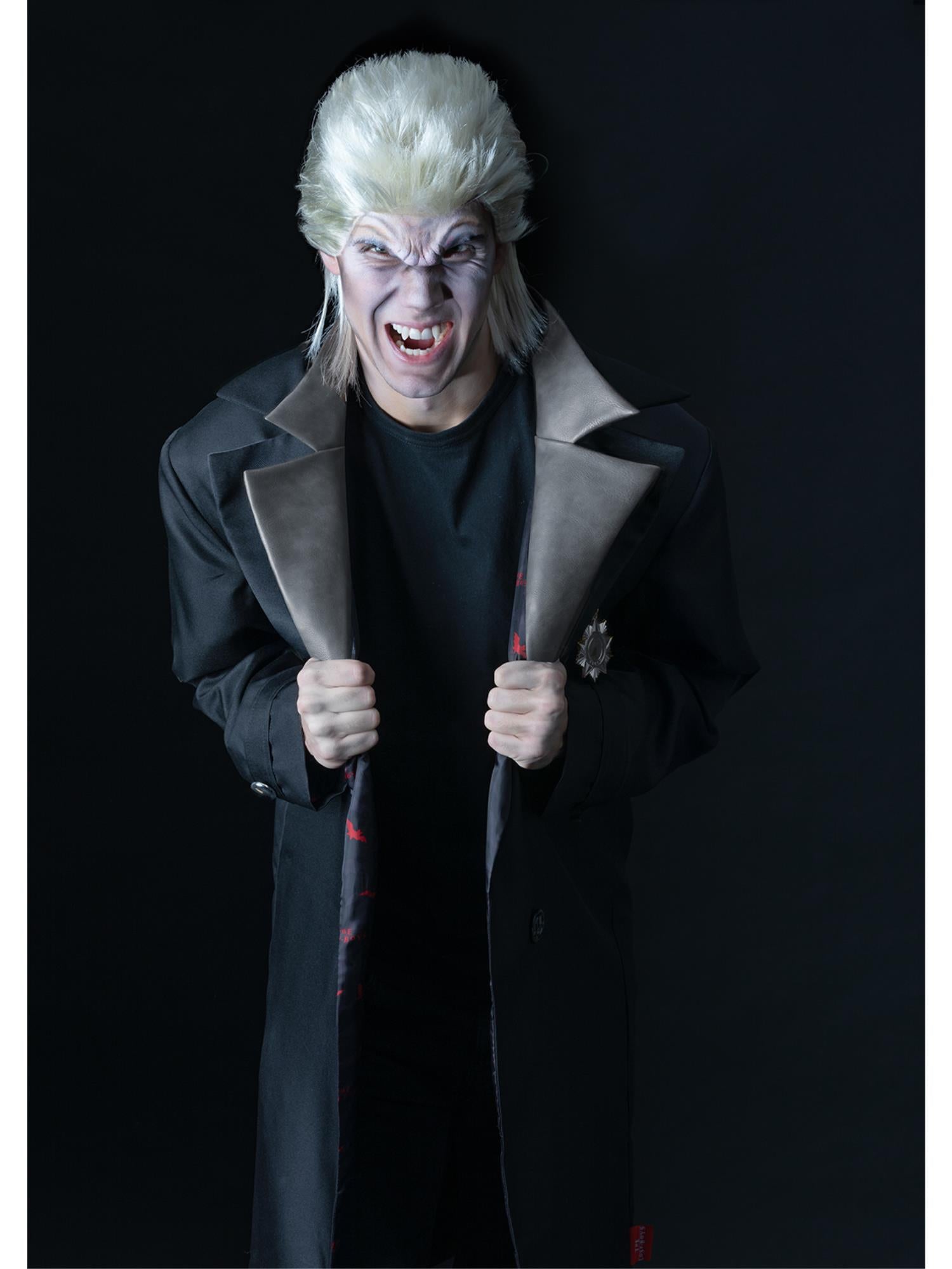 The Lost Boys, David Costume