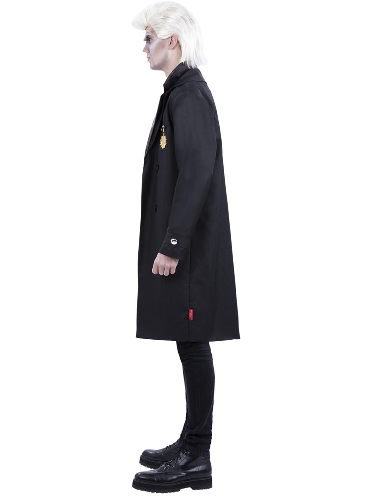 The Lost Boys, David Costume