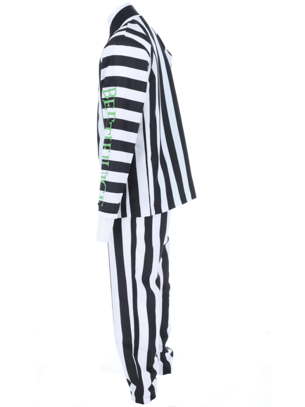 Beetlejuice Costume