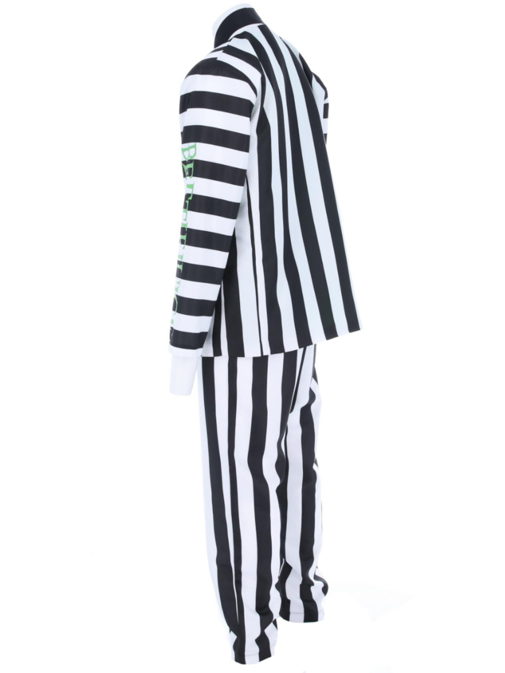 Beetlejuice Costume