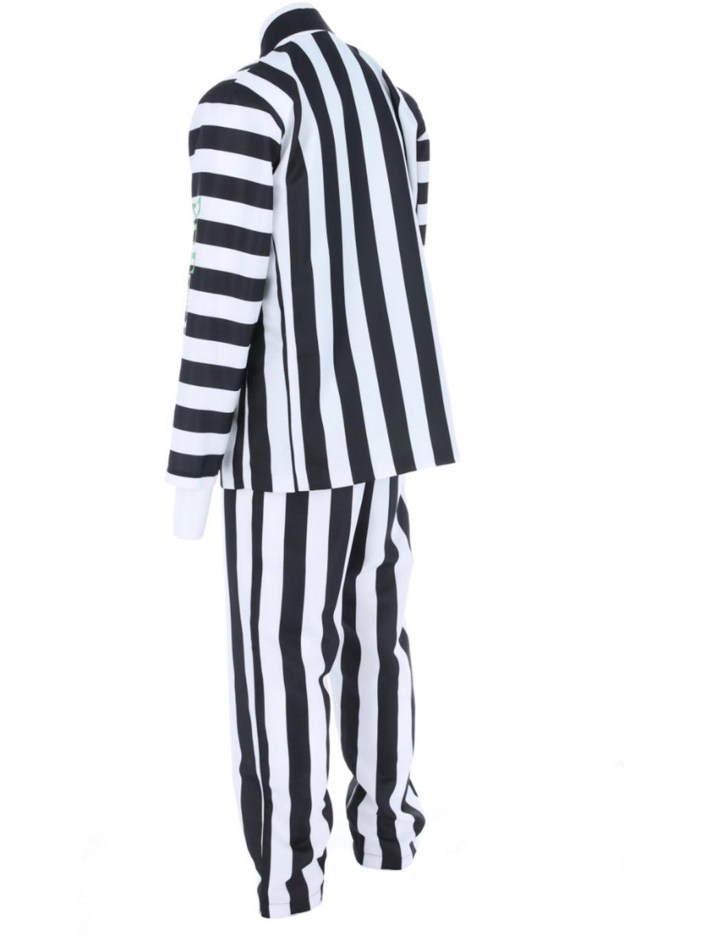 Beetlejuice Costume