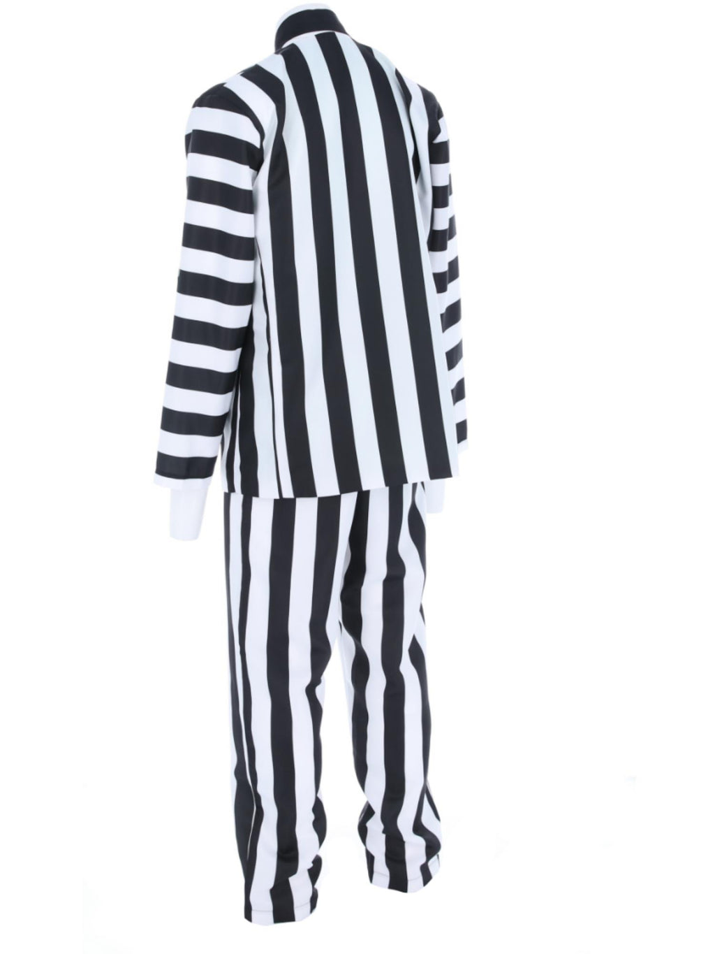 Beetlejuice Costume