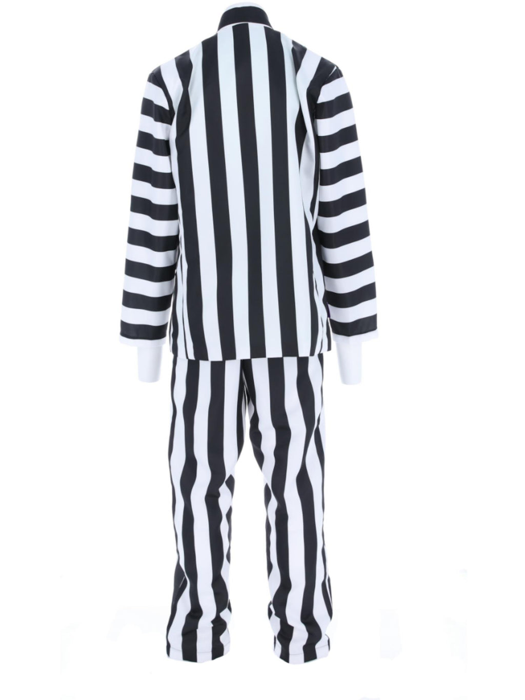 Beetlejuice Costume