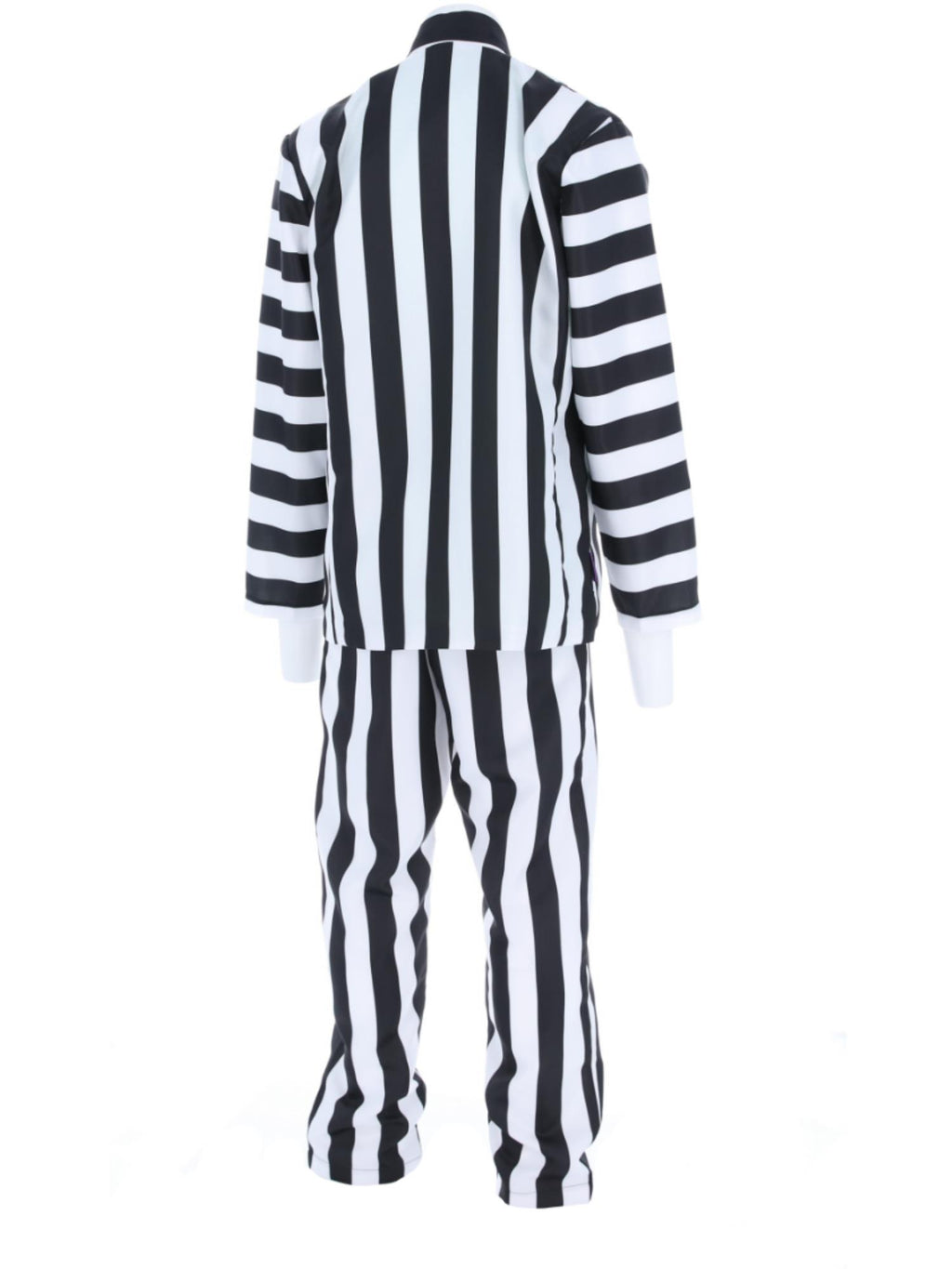 Beetlejuice Costume