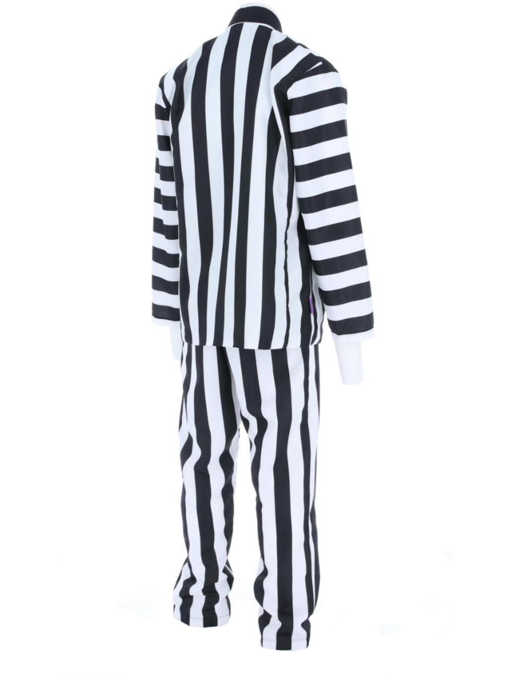Beetlejuice Costume