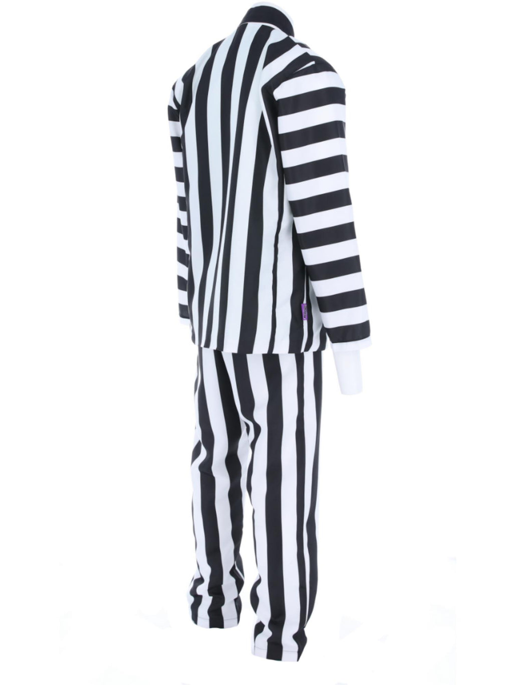 Beetlejuice Costume
