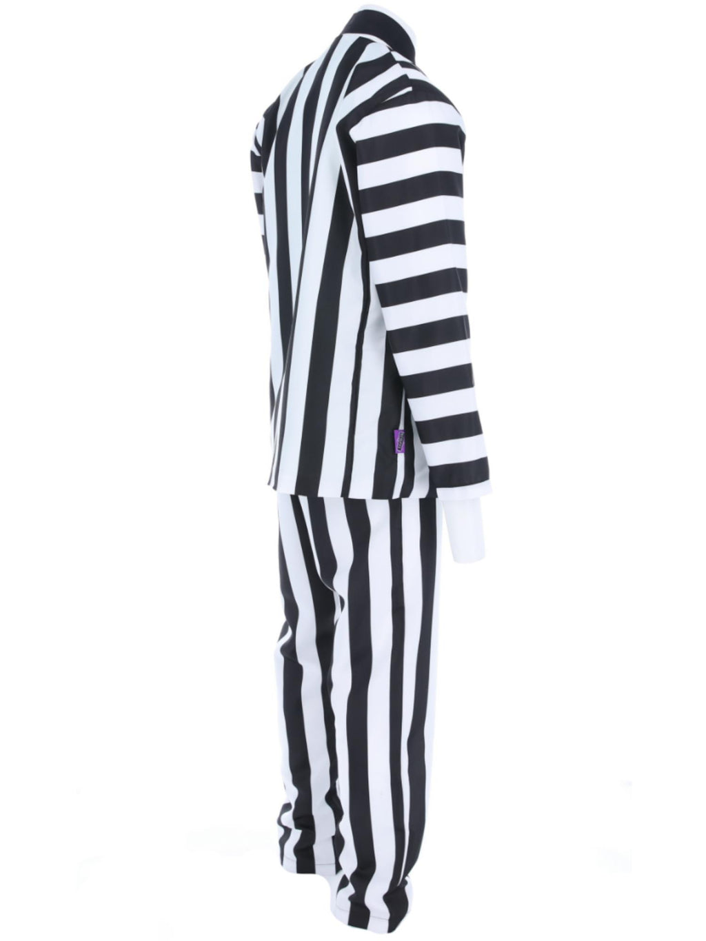 Beetlejuice Costume
