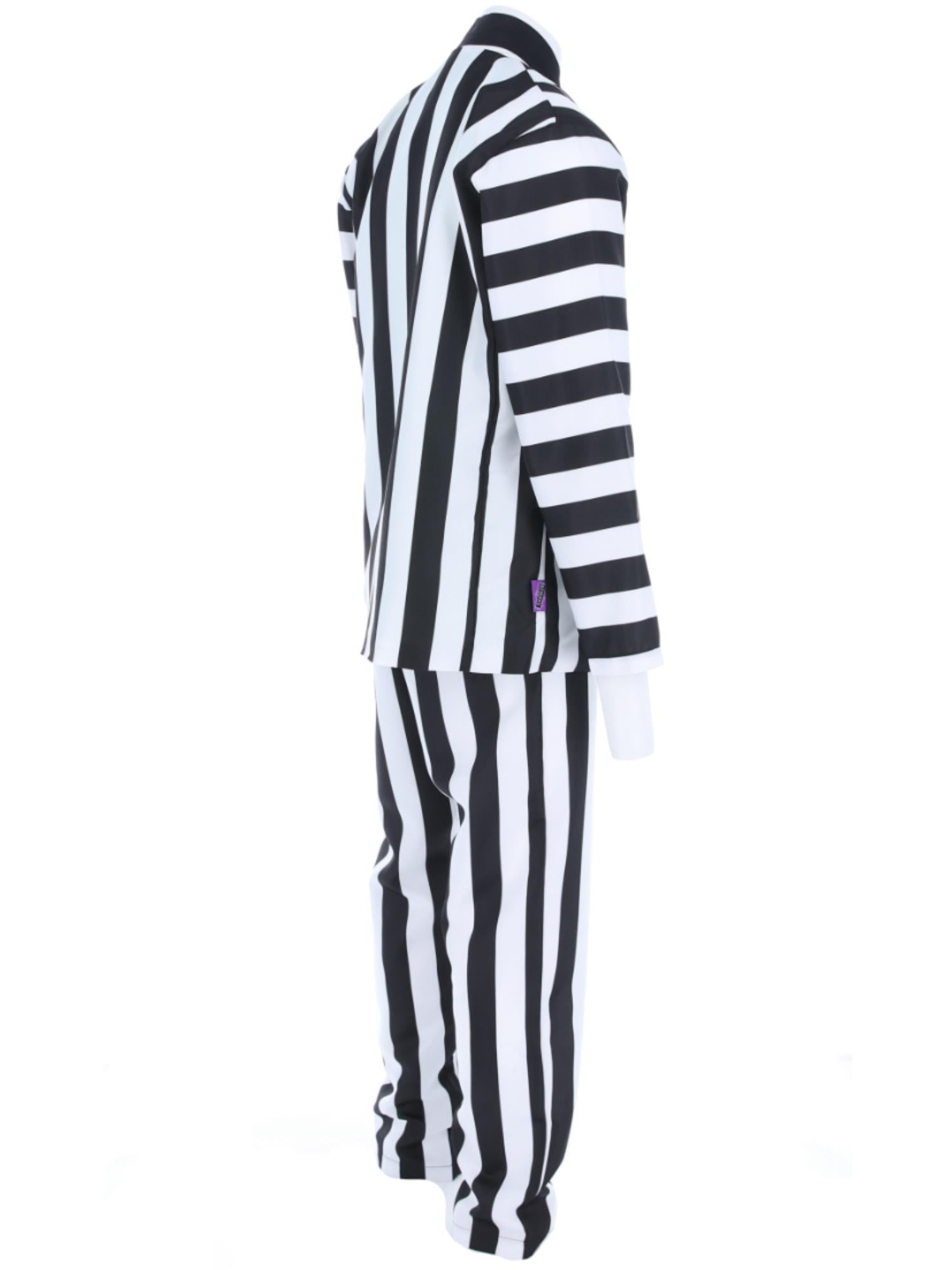 Beetlejuice Costume