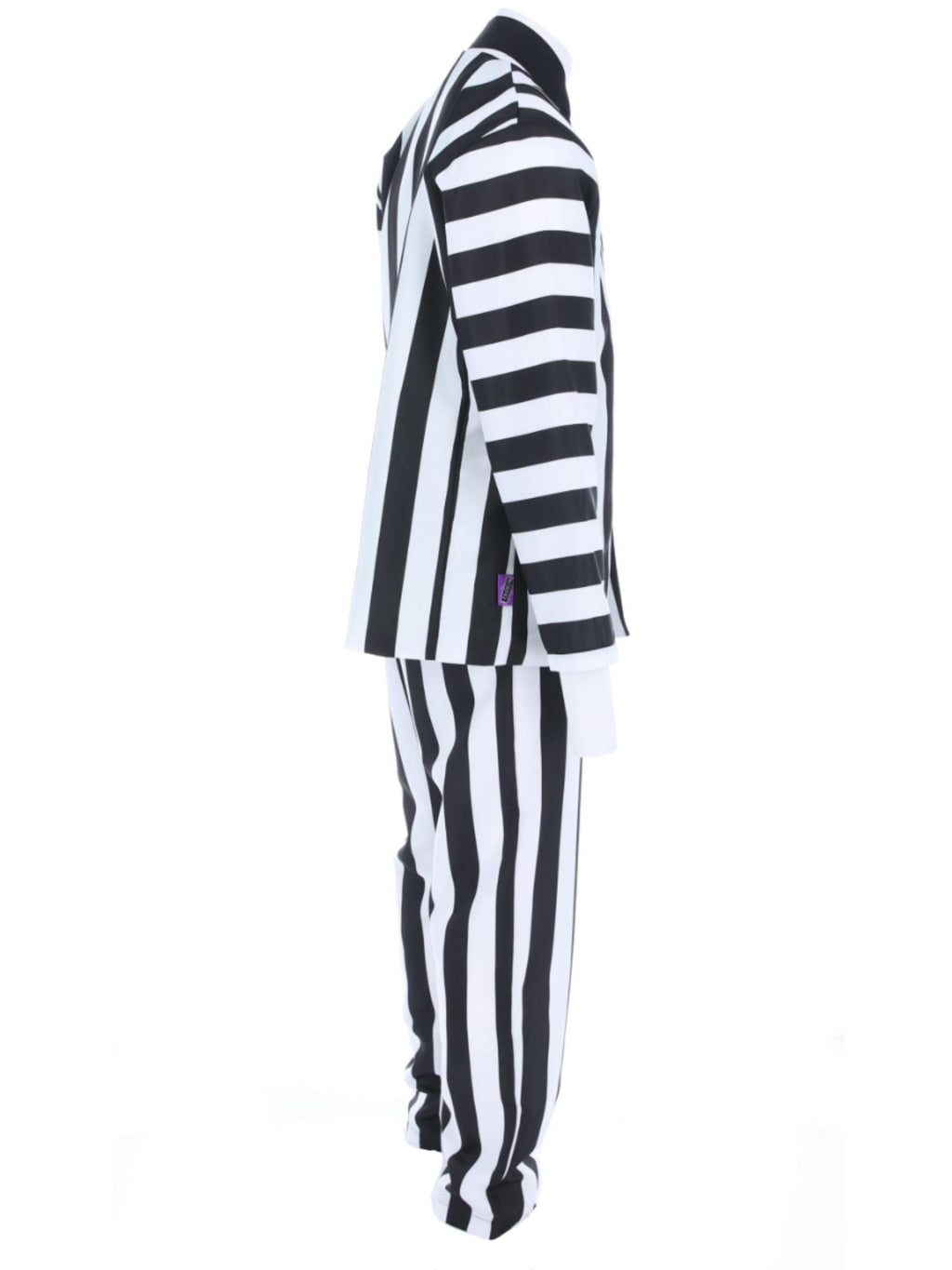 Beetlejuice Costume