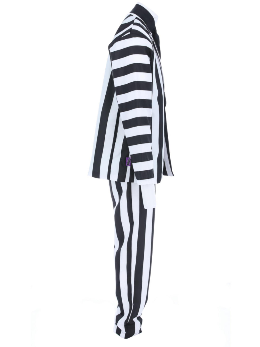 Beetlejuice Costume