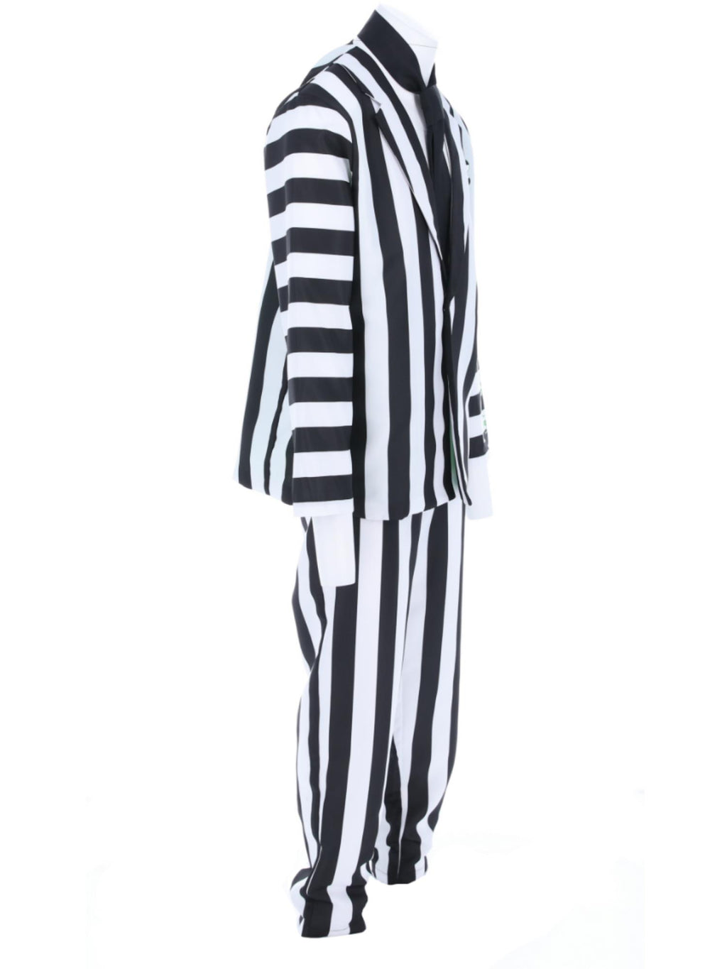 Beetlejuice Costume