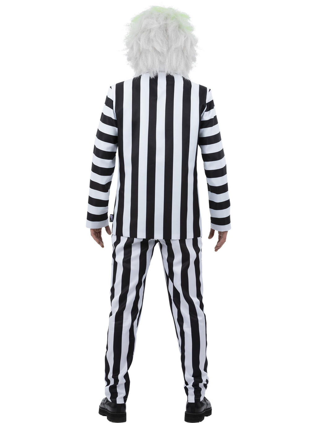 Beetlejuice Costume