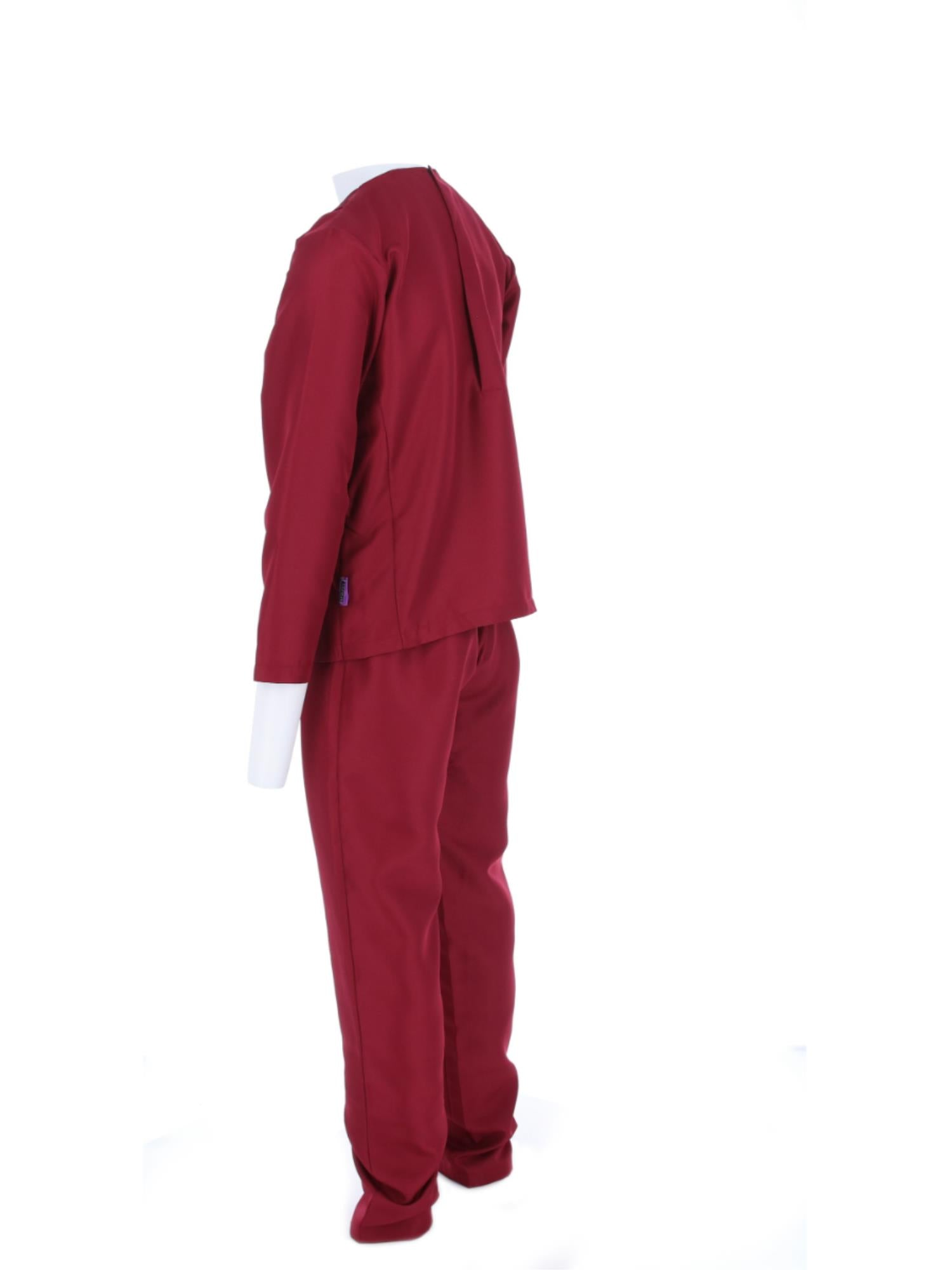 Beetlejuice Groom Costume