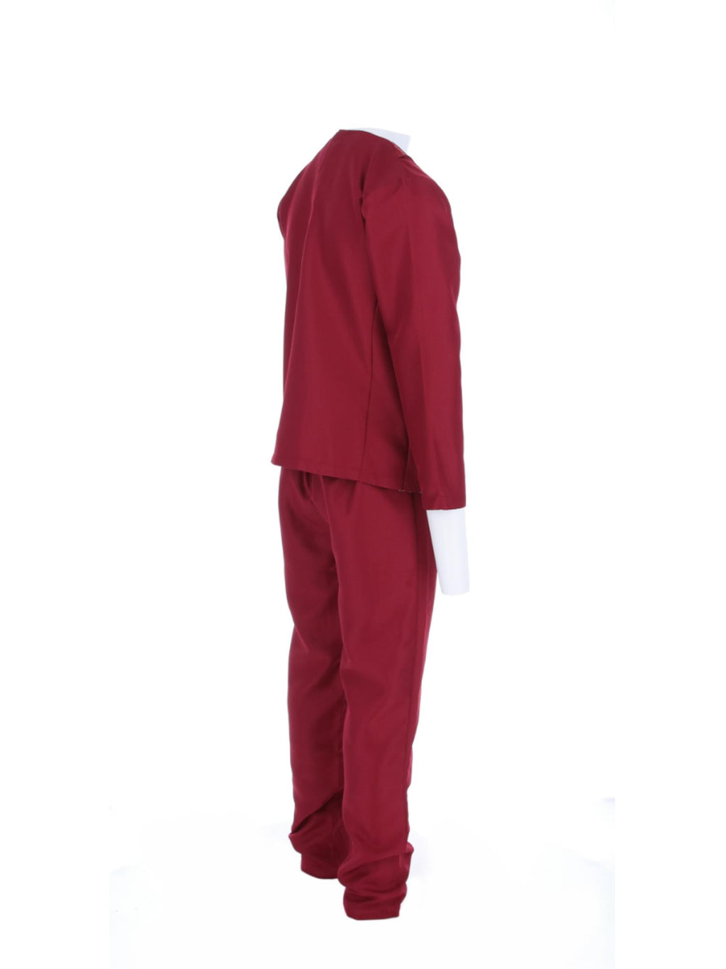 Beetlejuice Groom Costume