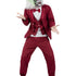 Beetlejuice Groom Costume