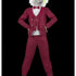 Beetlejuice Groom Costume