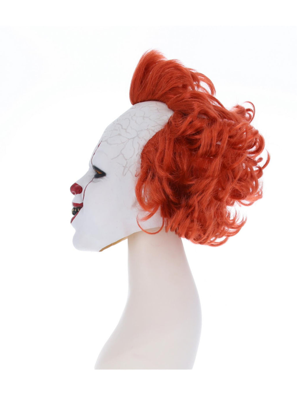 IT Chapter 2, Pennywise Mask