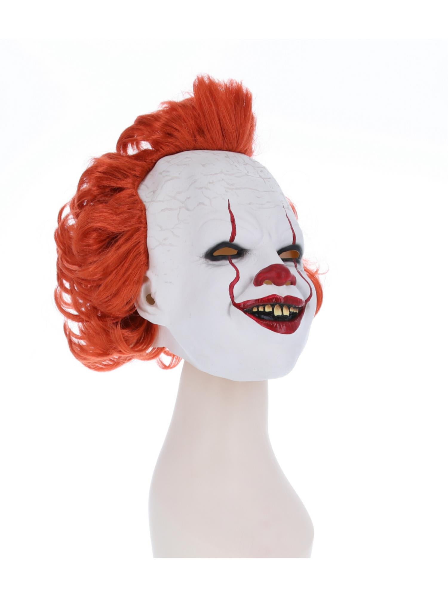 IT Chapter 2, Pennywise Mask
