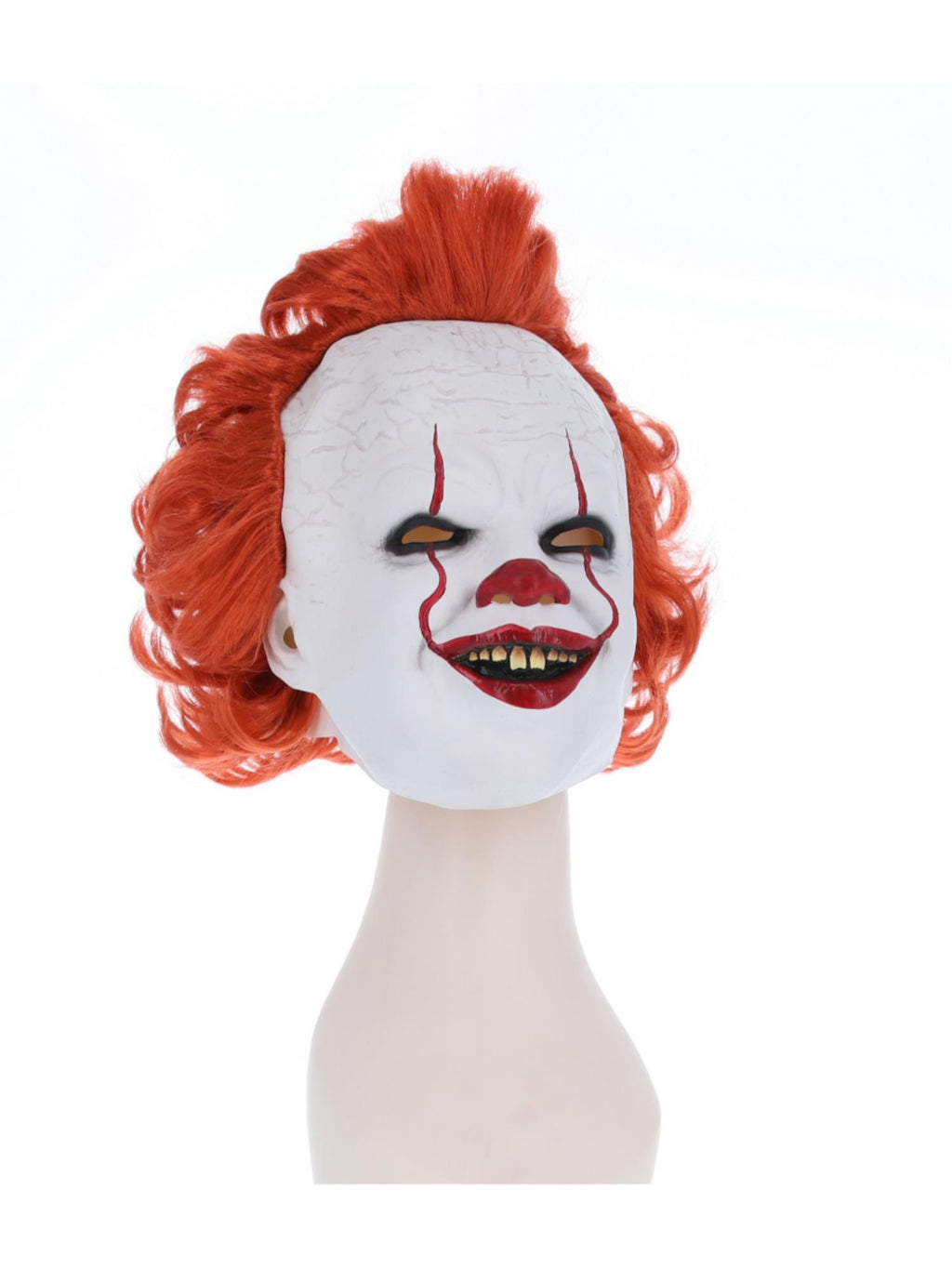 IT Chapter 2, Pennywise Mask