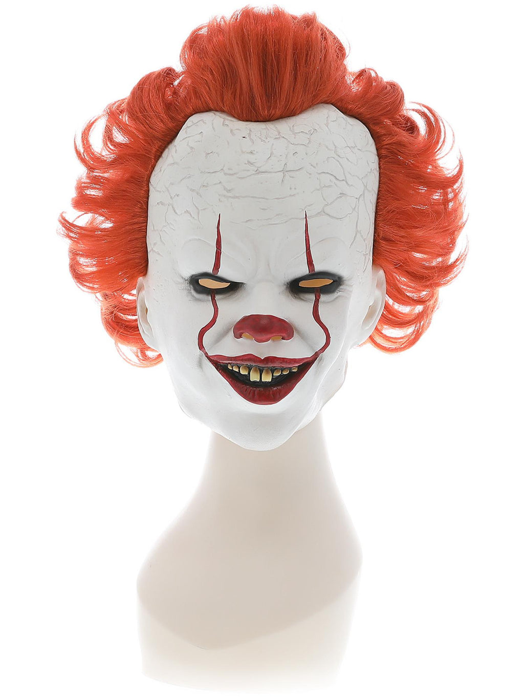 IT Chapter 2, Pennywise Mask
