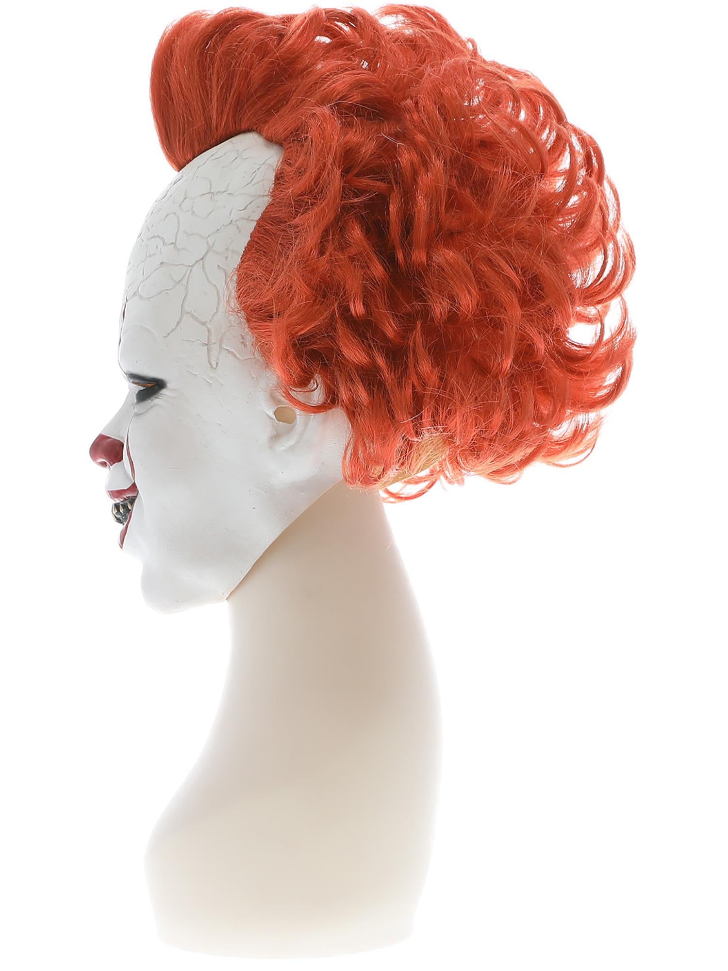 IT Chapter 2, Pennywise Mask