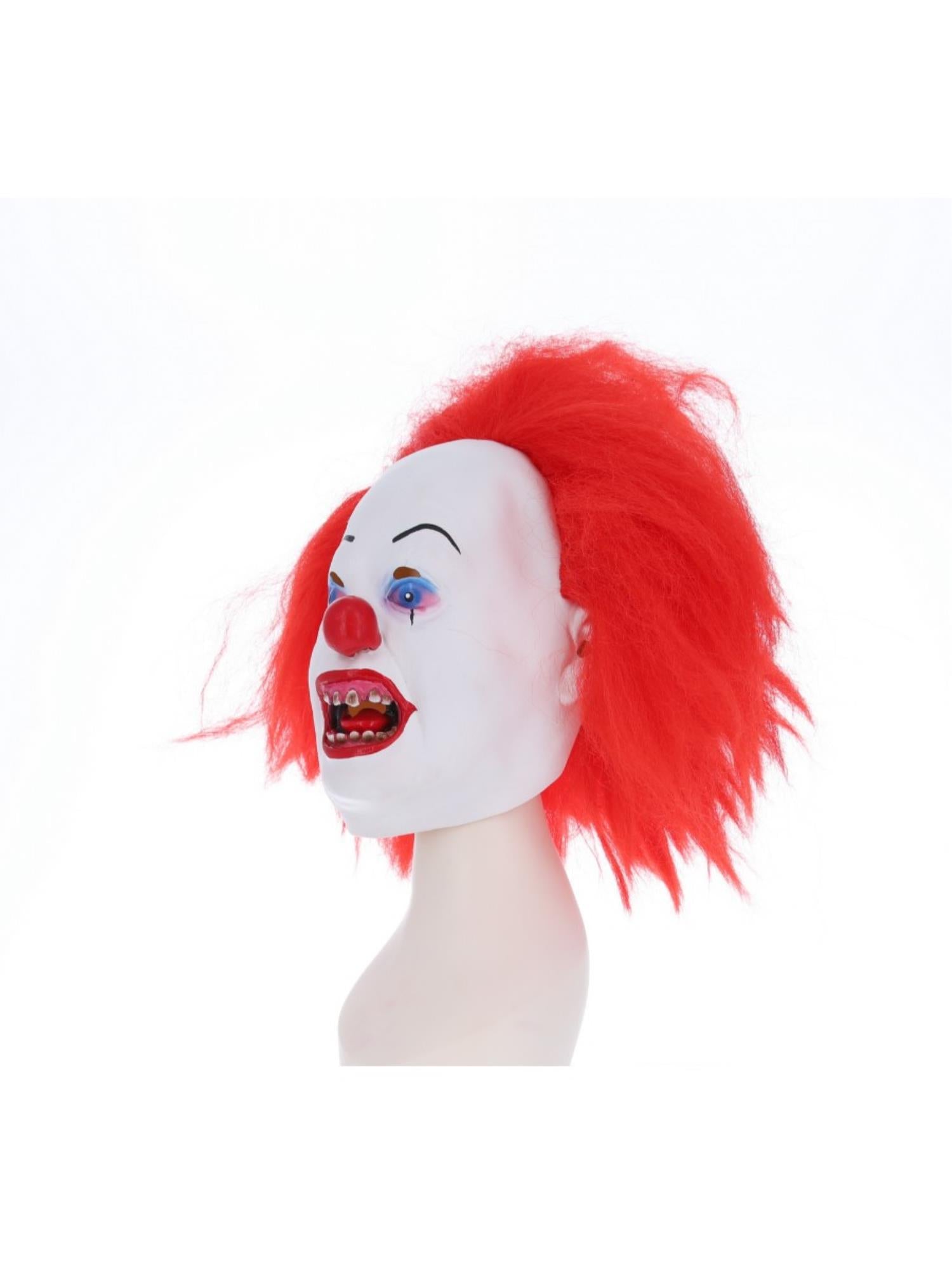 IT Classic 1990, Pennywise Mask