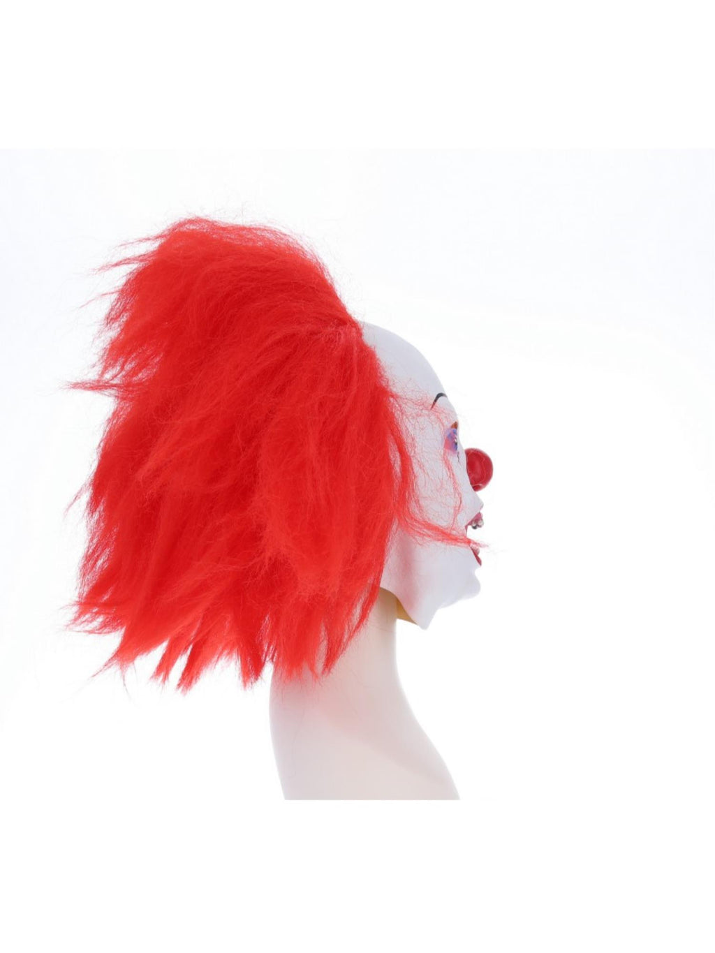 IT Classic 1990, Pennywise Mask