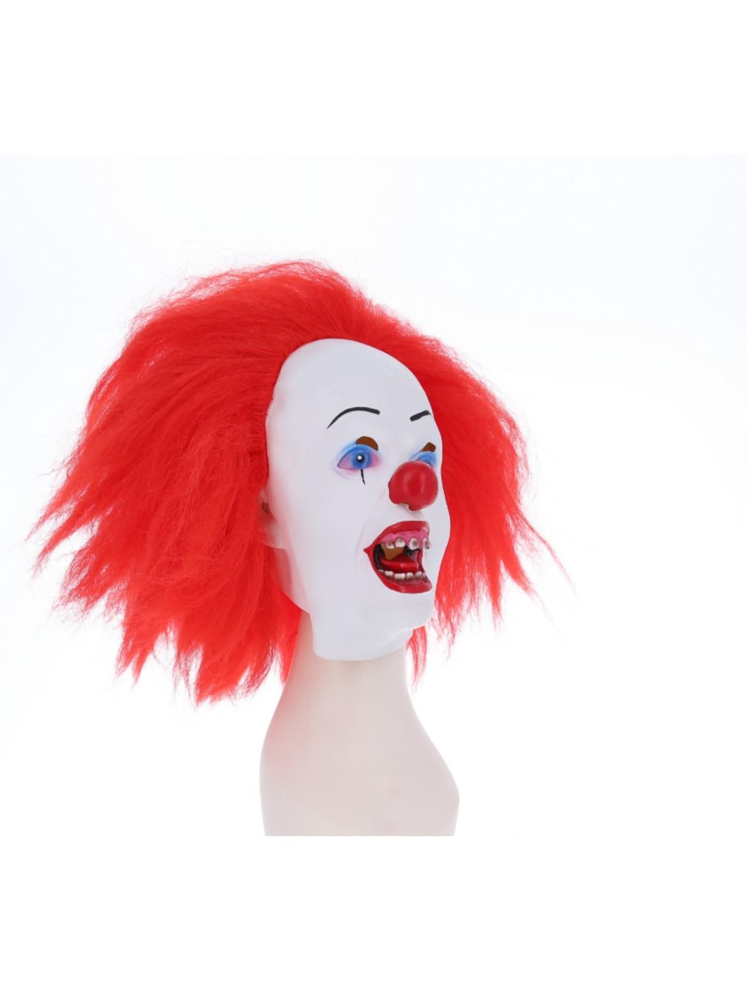 IT Classic 1990, Pennywise Mask