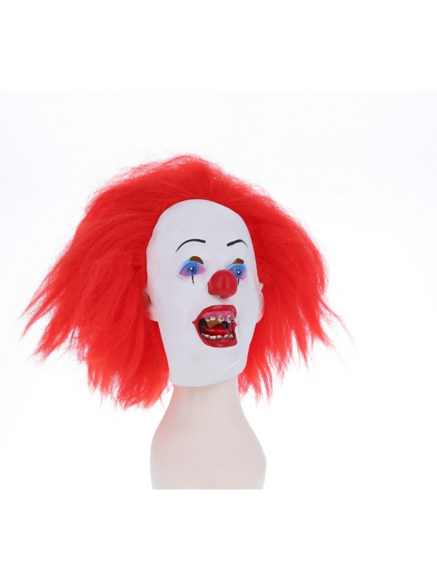 IT Classic 1990, Pennywise Mask