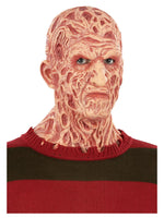 A Nightmare On Elm Street Freddy Krueger Mask