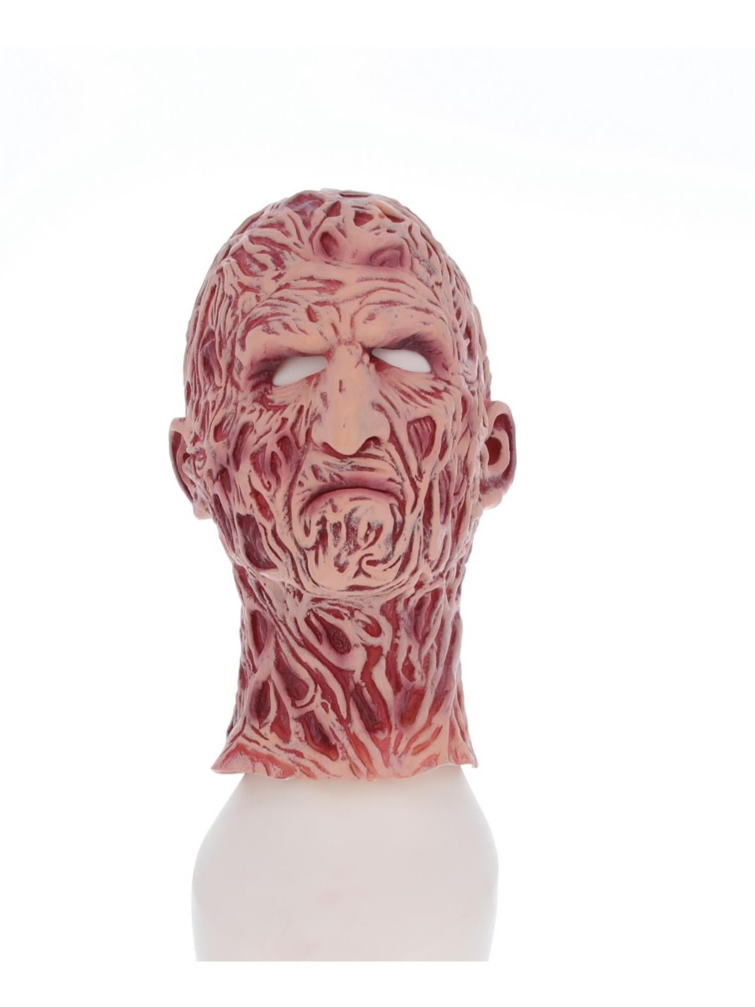 A Nightmare On Elm Street Freddy Krueger Mask