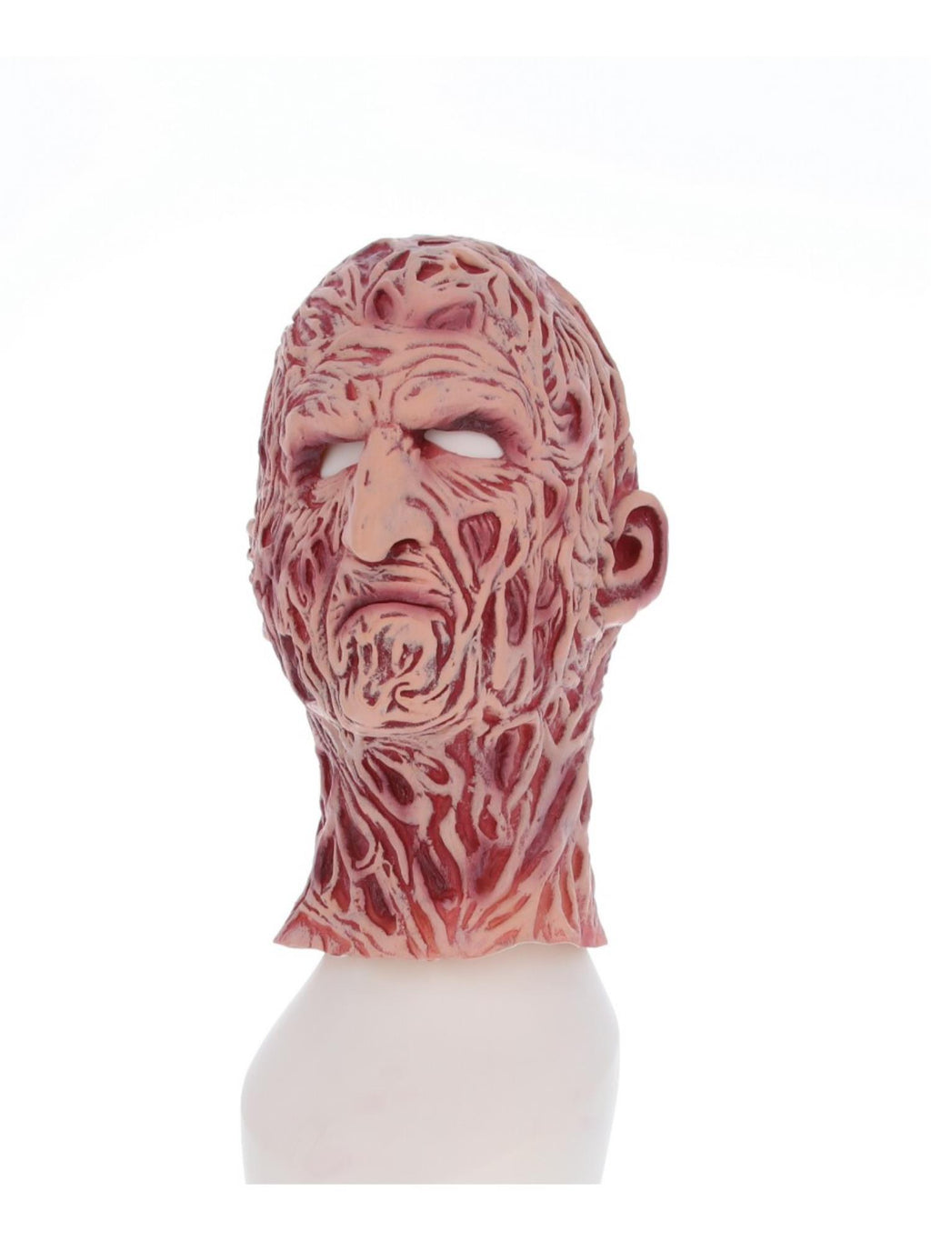 A Nightmare On Elm Street Freddy Krueger Mask