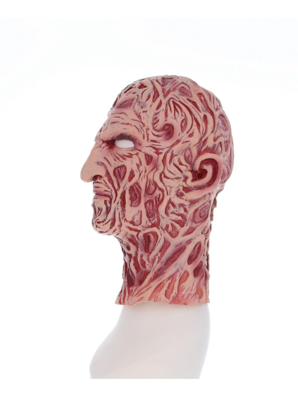 A Nightmare On Elm Street Freddy Krueger Mask
