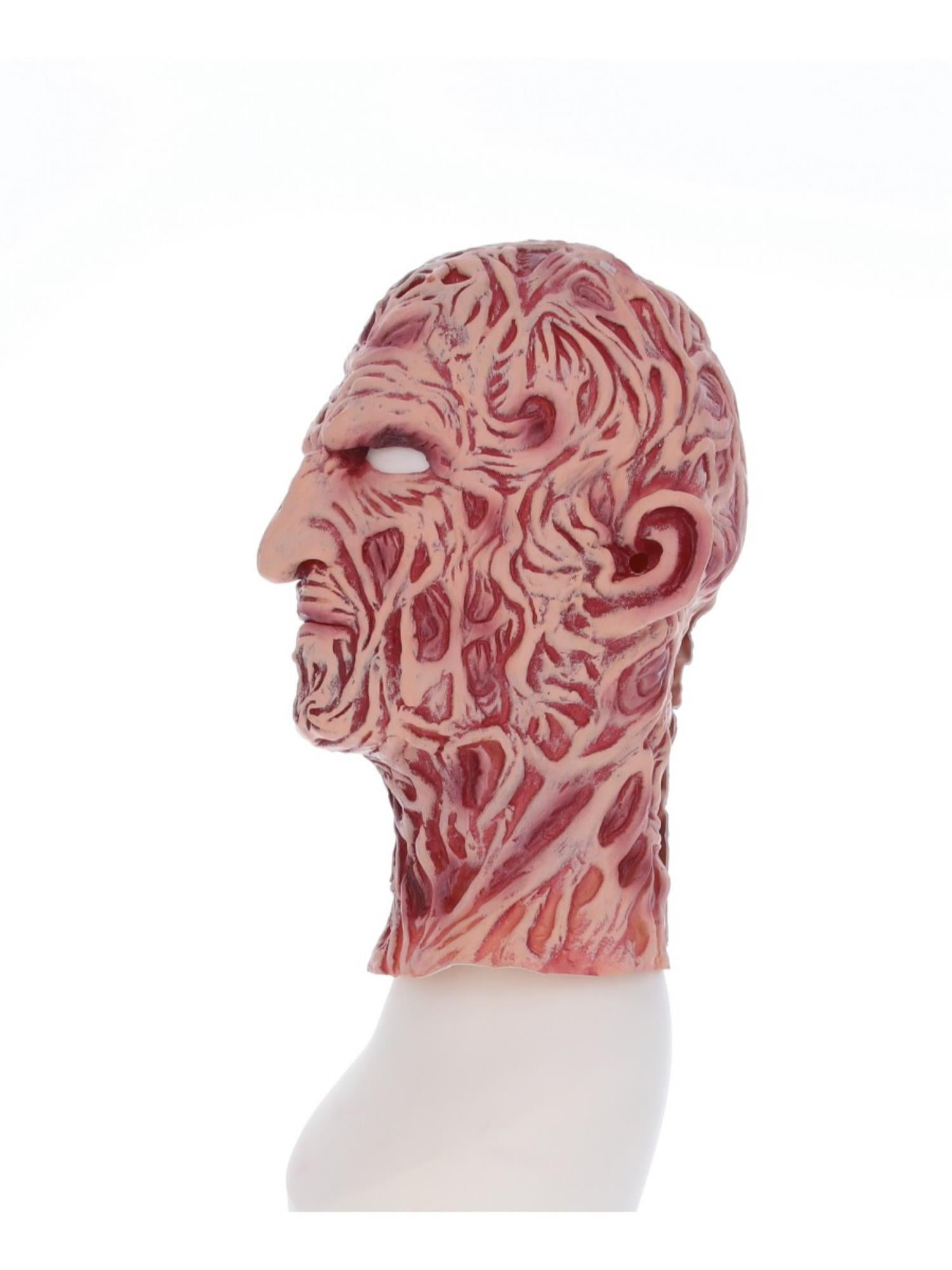 A Nightmare On Elm Street Freddy Krueger Mask