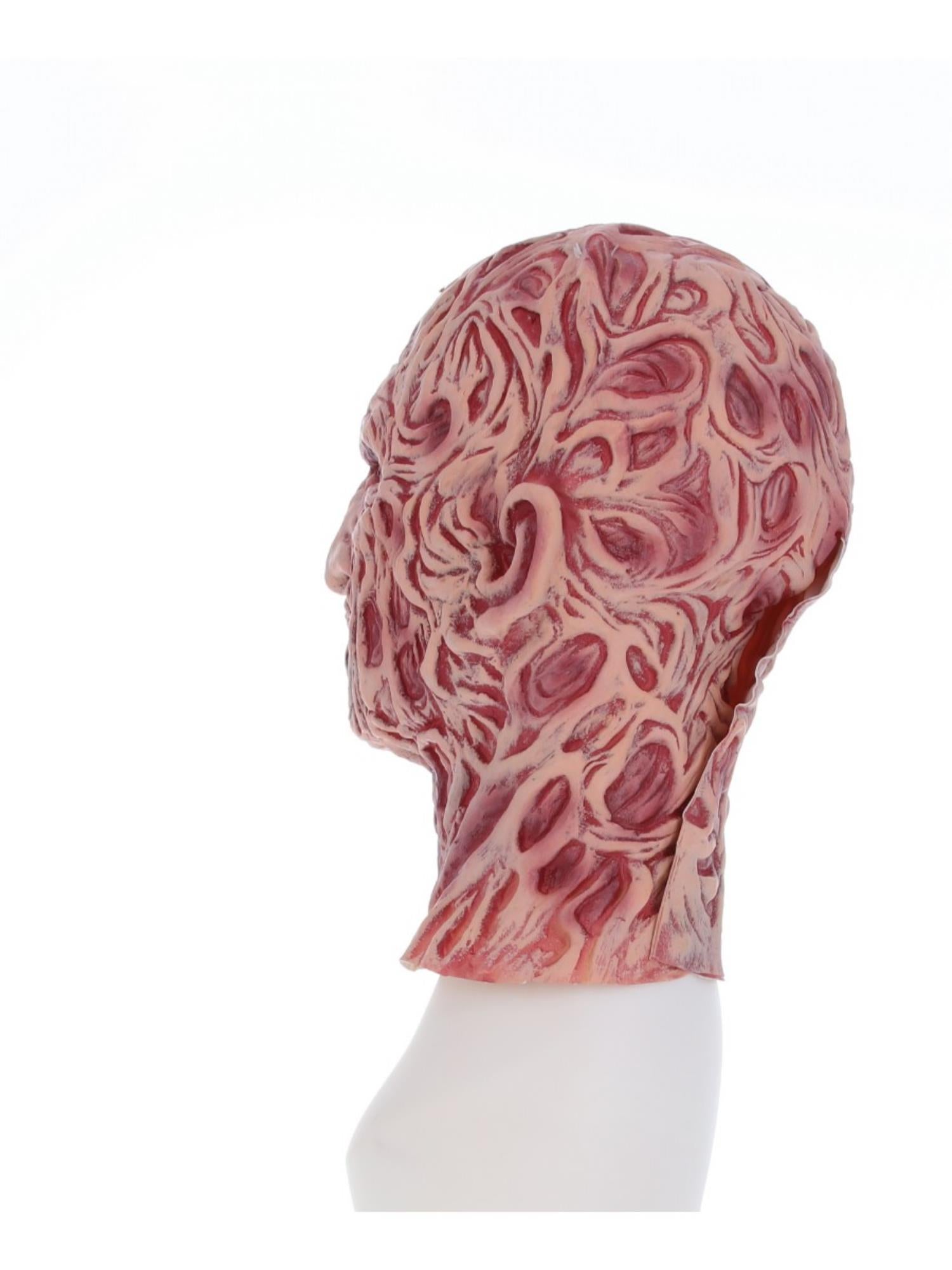 A Nightmare On Elm Street Freddy Krueger Mask