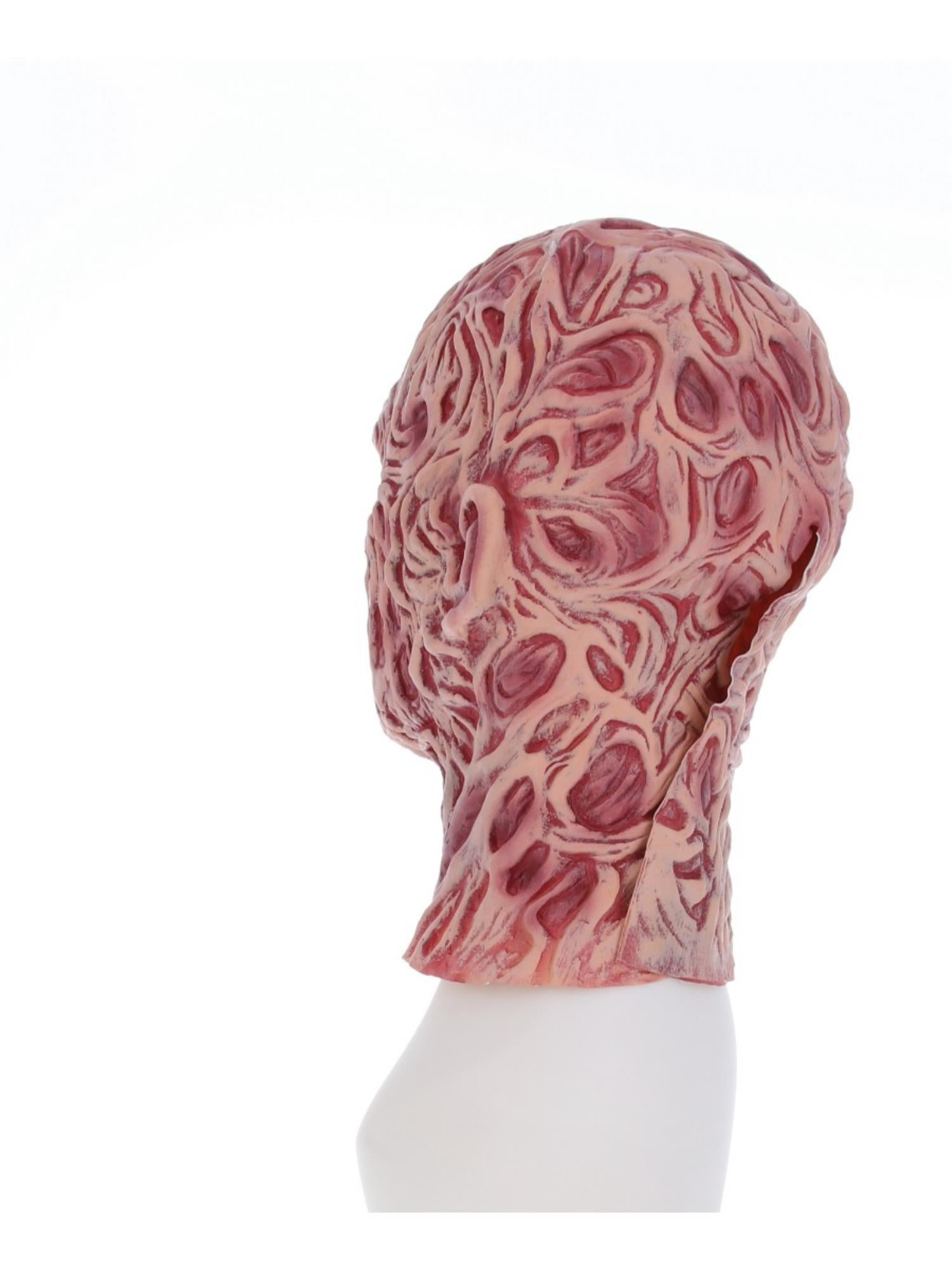 A Nightmare On Elm Street Freddy Krueger Mask