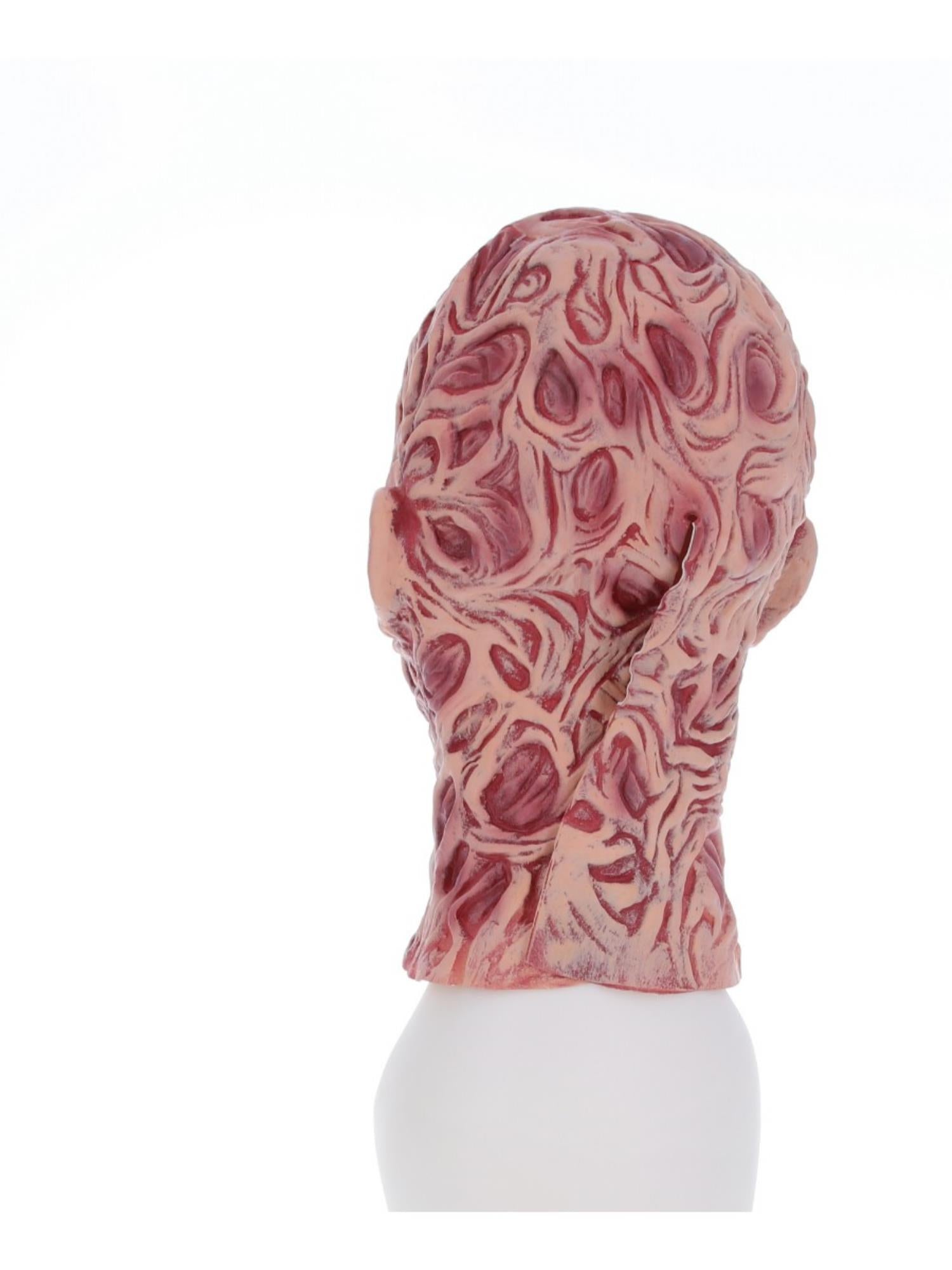 A Nightmare On Elm Street Freddy Krueger Mask